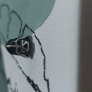 Pandora Darth Vader Charm